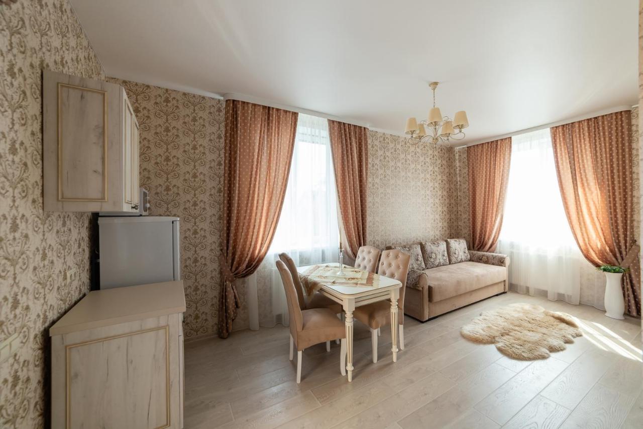Villa Sarra バラーナヴィチ エクステリア 写真