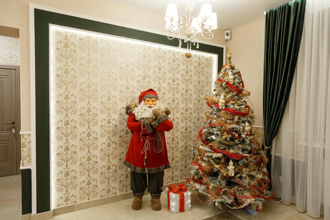 Villa Sarra バラーナヴィチ エクステリア 写真
